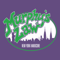 Murphy's Law Vintage Hoodie | Teevron