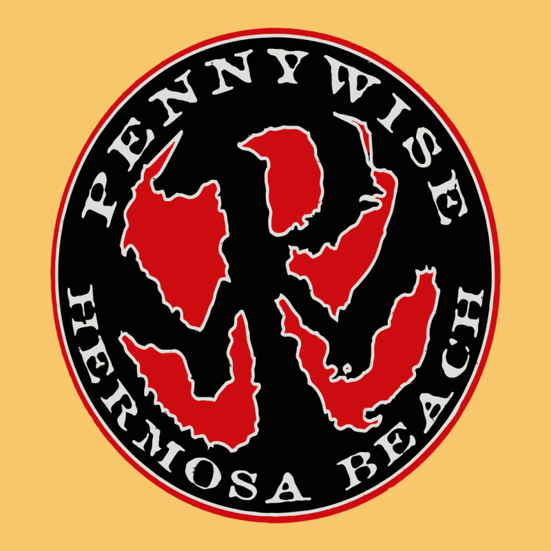 Pennywise Vintage Hoodie by artisFamous | Teevron