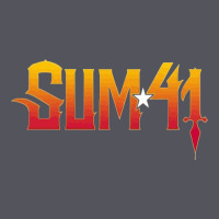 Sum41 Vintage Hoodie | Teevron