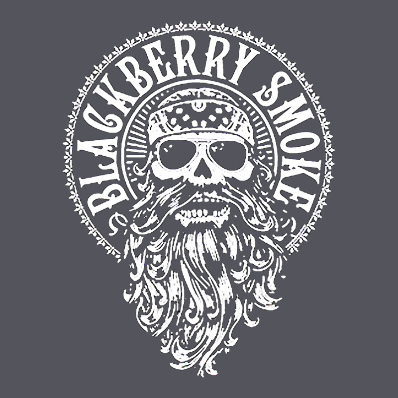 Blackberry Smoke’s Vintage Hoodie by artisFamous | Teevron
