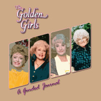 The Golden Girls Vintage Hoodie | Teevron
