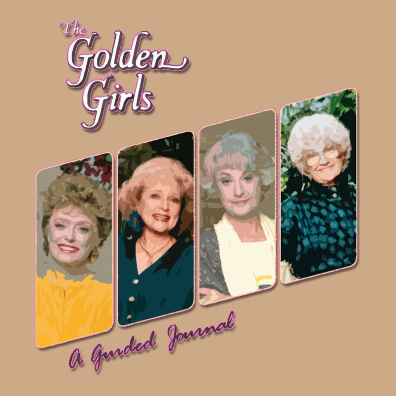The Golden Girls Vintage Hoodie by artisFamous | Teevron