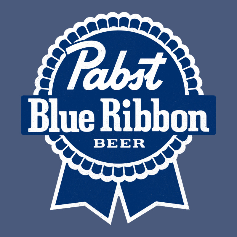 Pabst Blue Ribbon Vintage Hoodie by artisFamous | Teevron