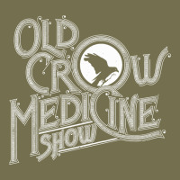 Best Of Old Crow Medicine Show Vintage Hoodie | Teevron