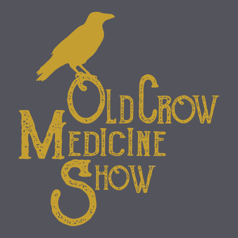 Best Of Old Crow Medicine Show Vintage Hoodie by artisFamous | Teevron