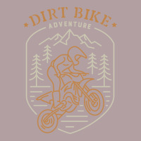Dirt Bike 1a Vintage Hoodie | Teevron