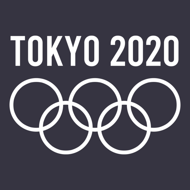 Olympic Tokyo 2020 Vintage Hoodie by artisFamous | Teevron