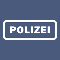 Polizei Vintage Hoodie | Teevron