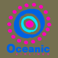 Lost Oceanic Airlines Vintage Hoodie | Teevron