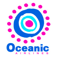 lost oceanic airlines | Teevron