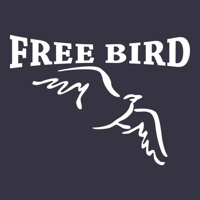 Lynyrd Skynard Free Bird Ronnie Van Zant Vintage Hoodie by artisFamous | Teevron