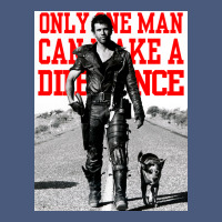 Mad Max 2 The Road Warrior Vintage Hoodie | Teevron