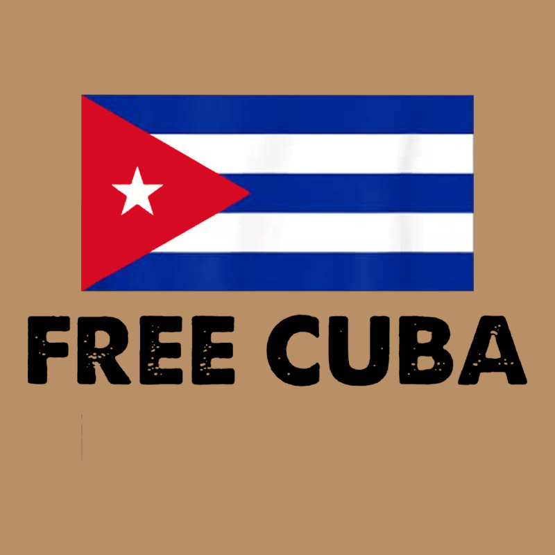 Free Cuba  Sos Cuba Cuba Pride Nuestra Cuba Vintage Hoodie by artisFamous | Teevron