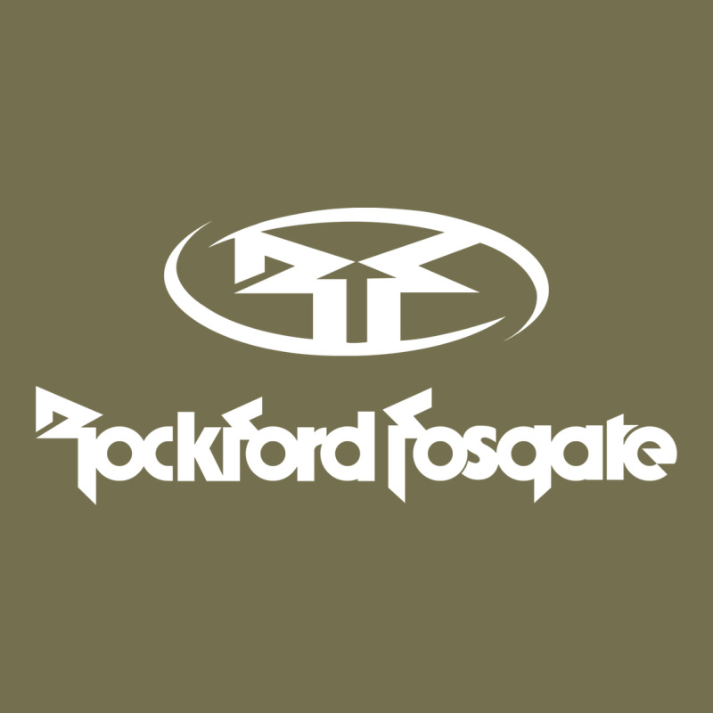 Rockford Fosgate Vintage Hoodie by artisFamous | Teevron