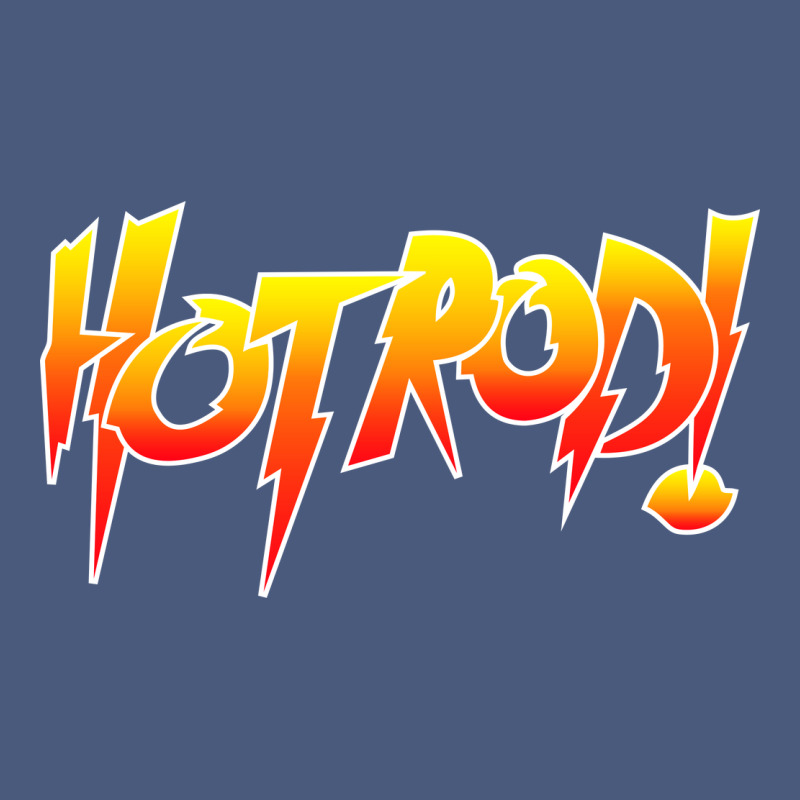 Rowdy Roddy Piper Hot Rod Vintage, Vintage Hoodie by artisFamous | Teevron
