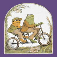 Frog And Toad Vintage Hoodie | Teevron