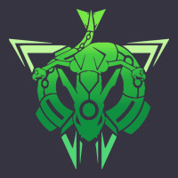 Rayquaza Vintage Hoodie | Teevron