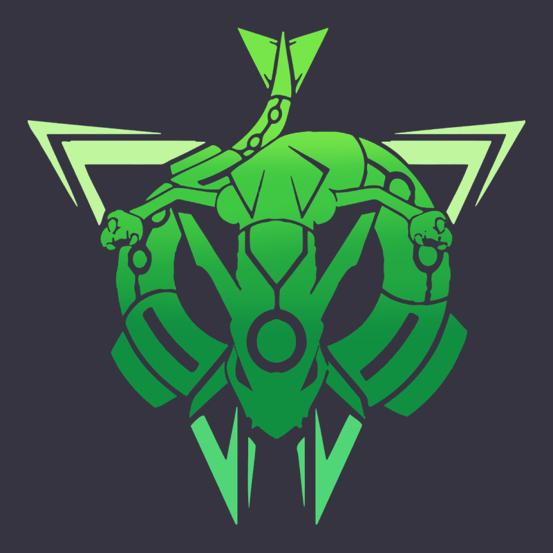 Rayquaza Vintage Hoodie by artisFamous | Teevron