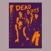 Dead Boys Punk Vintage Hoodie | Teevron
