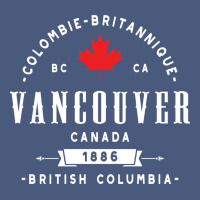 Vancouver Canada Vintage Hoodie | Teevron