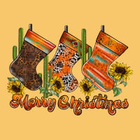 Western Christmas Vintage Hoodie | Teevron