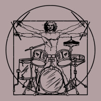 Drums Gift Vintage Hoodie | Teevron