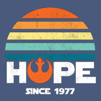 Hope Since 1977 Vintage Hoodie | Teevron
