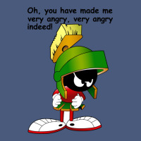 Marvin The Martian Looney Toons Vintage Hoodie | Teevron