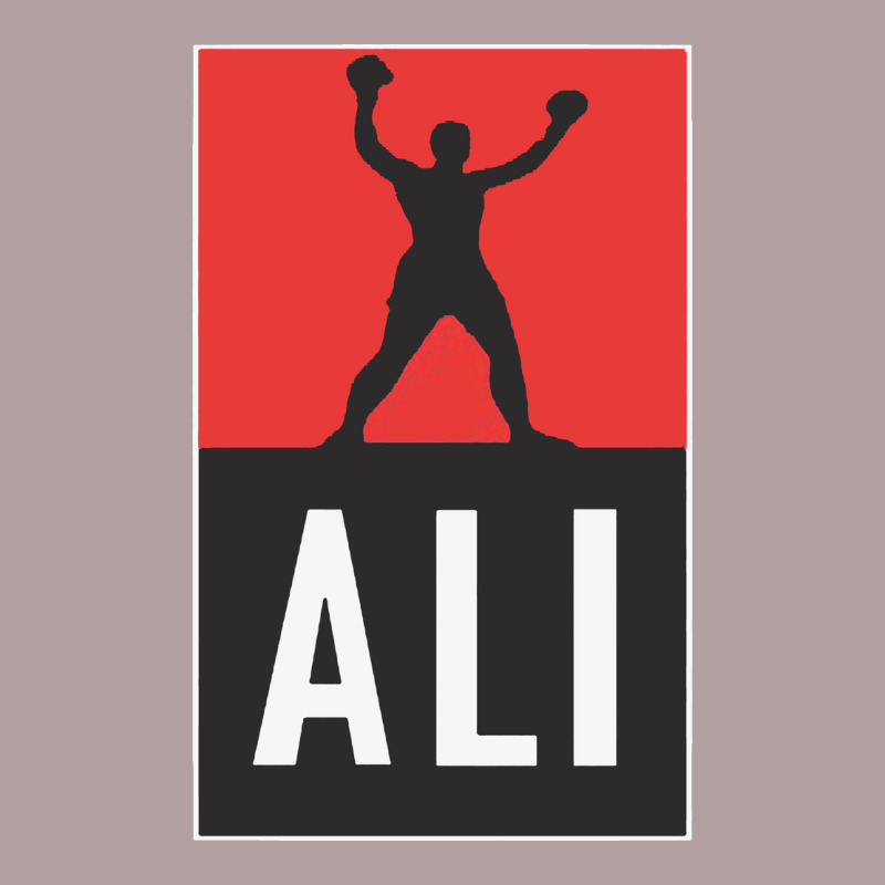 Ali The Legend Vintage Hoodie by artisFamous | Teevron