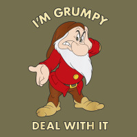 Santa Grumpy Vintage Hoodie | Teevron