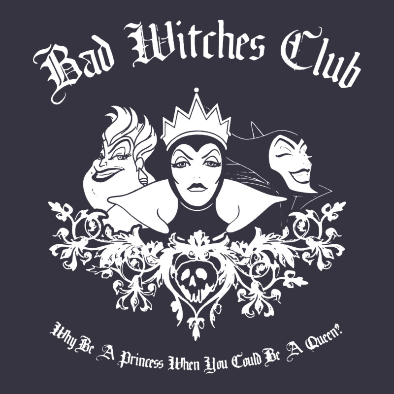 Villains Bad Club Vintage Hoodie by artisFamous | Teevron