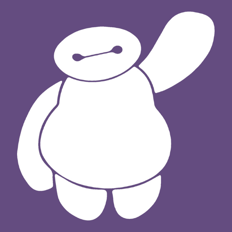 Baymax Big Hero 6 Vintage Hoodie by artisFamous | Teevron