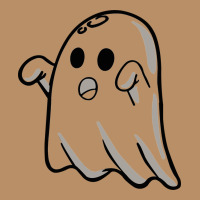Ghost Vintage Hoodie | Teevron