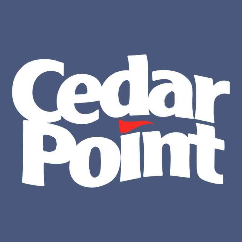 Cedar Point Vintage Hoodie by artisFamous | Teevron