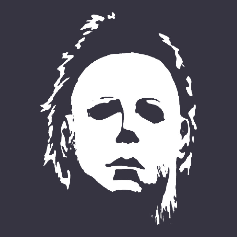 Halloween Horror Myers Vintage Hoodie by artisFamous | Teevron