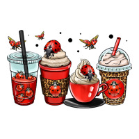 ladybug coffee cups | Teevron