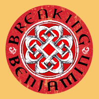 Breaking Benjamin Stone Vintage Hoodie | Teevron
