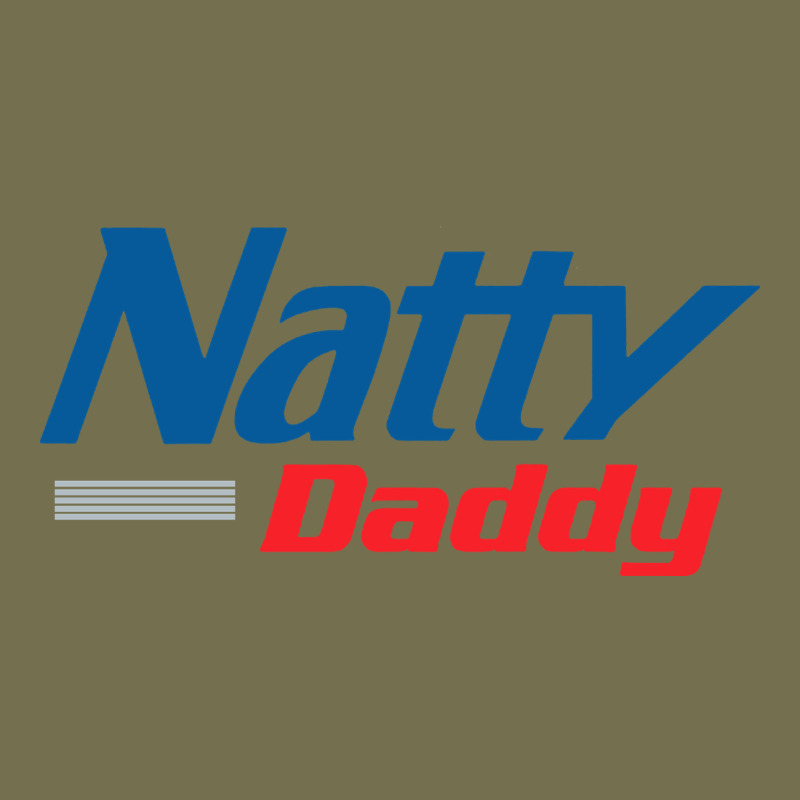 Natty Daddy Vintage Hoodie by artisFamous | Teevron
