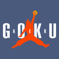 Goku Vintage Hoodie | Teevron