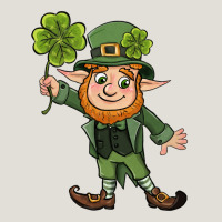 St. Patrick's Day Elf Heavy Core Tee | Teevron