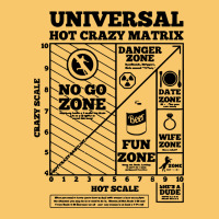 Hot Crazy Matrix Matrix Vintage Hoodie | Teevron