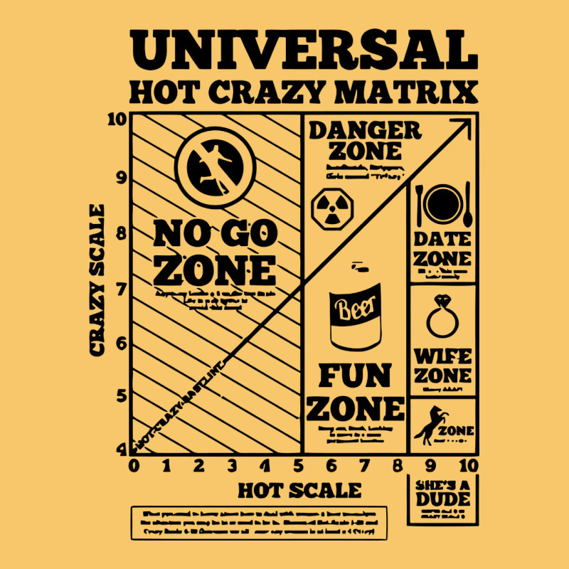 Hot Crazy Matrix Matrix Vintage Hoodie by artisFamous | Teevron