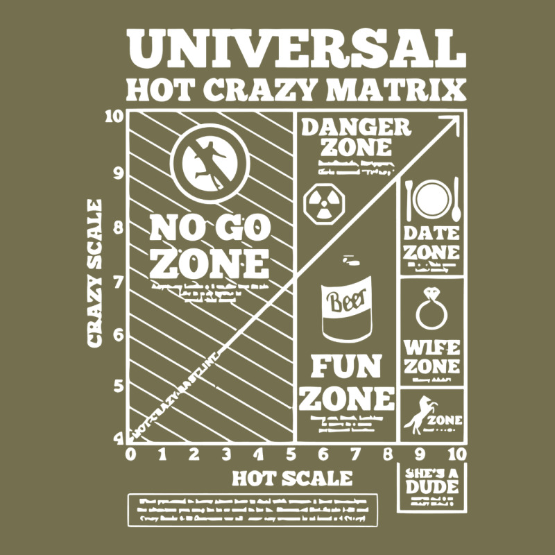 Hot Crazy Matrix Matrix Vintage Hoodie by artisFamous | Teevron