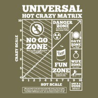 Hot Crazy Matrix Matrix Vintage Hoodie | Teevron