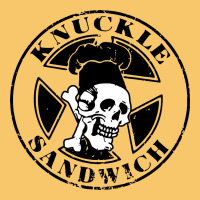 Knuckle Sandwich Vintage Hoodie | Teevron