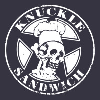 Knuckle Sandwich Vintage Hoodie | Teevron