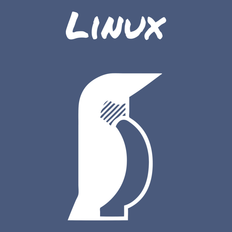 Linux Vintage Hoodie by artisFamous | Teevron