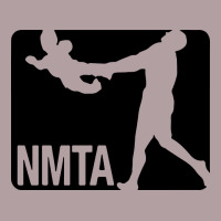 National Midget Tossing Association Vintage Hoodie | Teevron