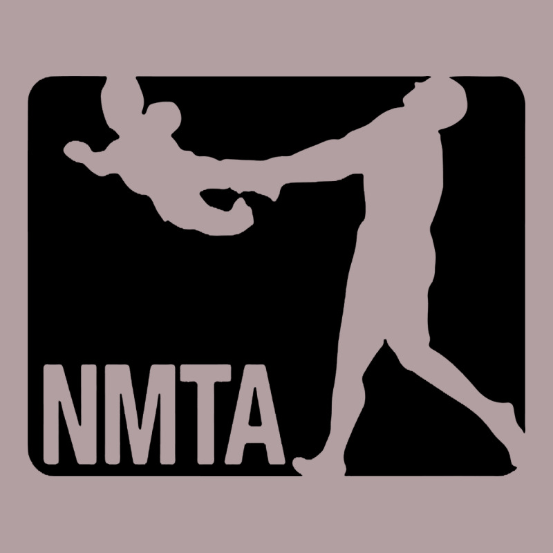National Midget Tossing Association Vintage Hoodie by artisFamous | Teevron