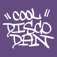 Cool Disco Dan Vintage Hoodie | Teevron